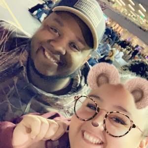 Meet your Posher, Isaiah